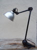 Lampe ancienne gras 202