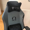 Fauteuil gaming TBE  SECRET LAB OMEGA 2020