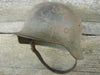 CASQUE ALLEMAND WW2 M40 FULL