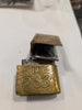 Briquet poilu ancien