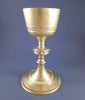 Calice en vermeil Argent massif Froment-Meurice