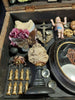 Boîte aux merveilles pièce unique