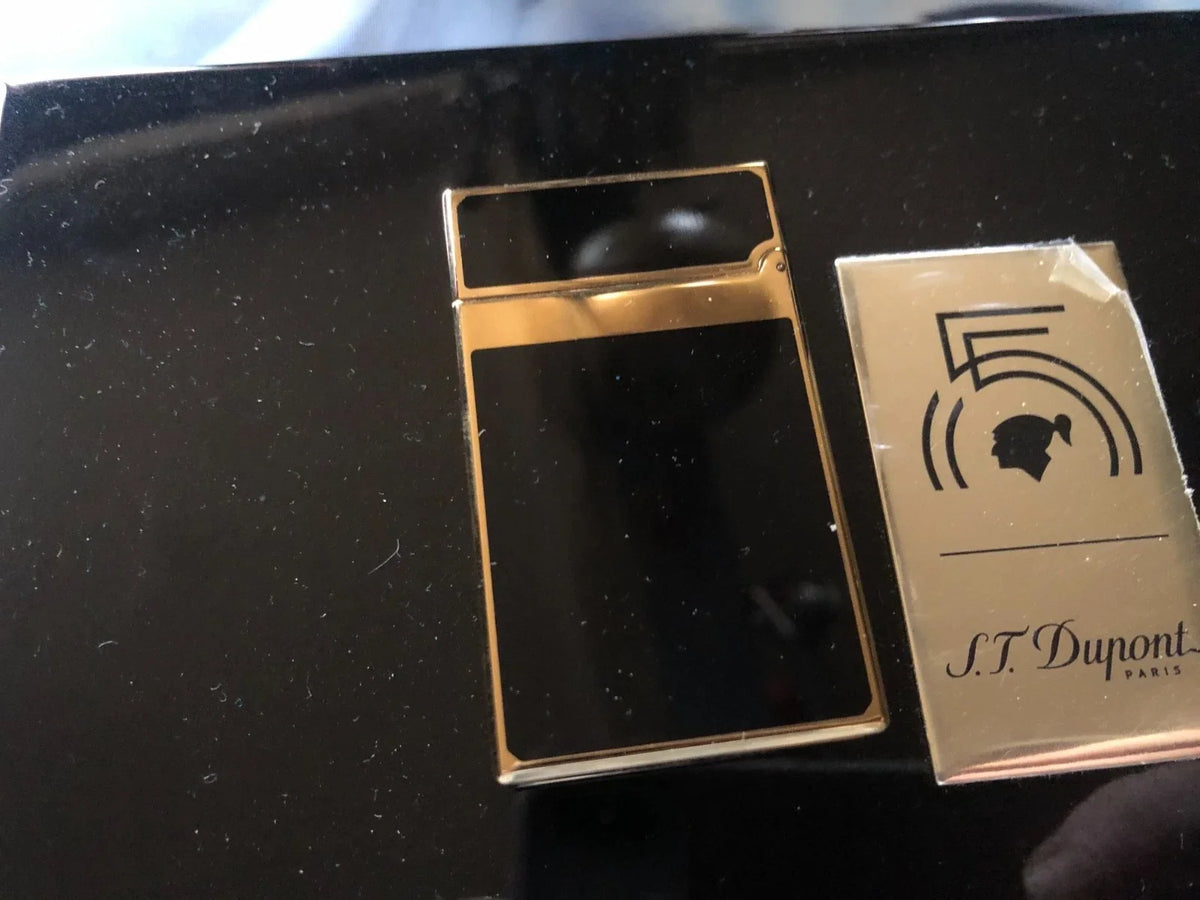 Briquet st dupont le grand cohiba behike