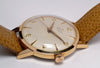 MONTRE ZENITH SPORTO PLOR PROCHE DU NEUF VINTAGE 1960 SWISS WATCH