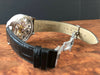 Tissot T-Complication Brake mécanique Men's Watch-T070.405.16.411.00