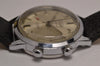 MONTRE VULCAIN ALARM VINTAGE REVEIL 1960 SWISS WATCH