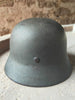 Casque allemand - German helmet ww2 - Stahlhelm 2WK