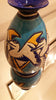 Vase art déco Charles Catteau, Boch, Keramis
