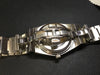 Montre Tissot PRX Powermatic 80 automatique cadran bleu Tiffany bracelet acier