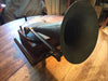 Gramophone compagnie française modèle N4 premier modèle 1903