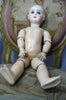 Poupée jumeau taille 9