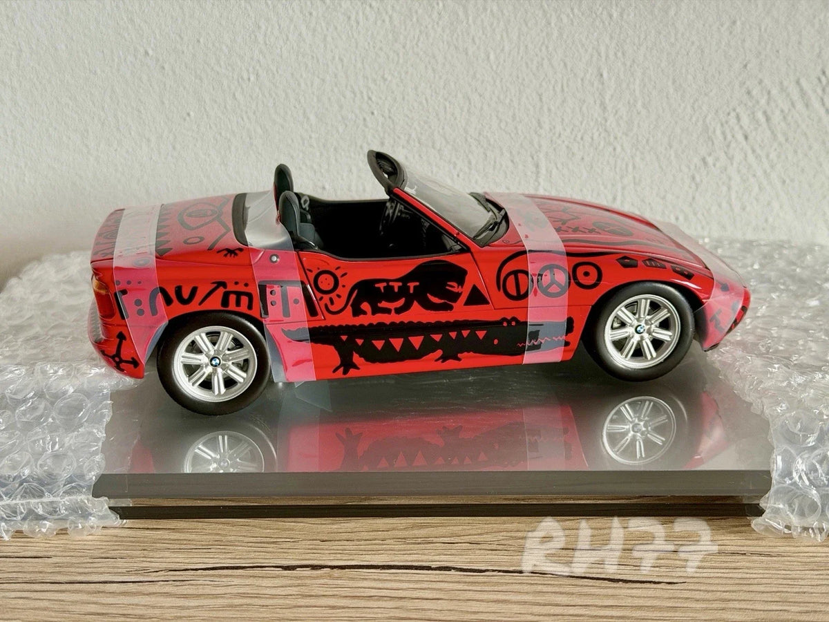 BMW Z1 1991 A.R.