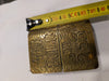 Briquet poilu ancien