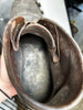 brodequins 17 1917 poilu ww1 ww2 France 40 cuir