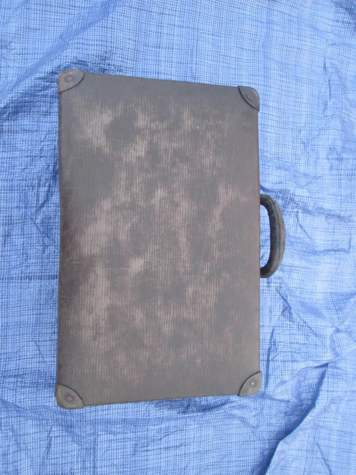 Valise wwii allemand volkswagen kdf wagen 1938 1940 1944 coccinelle vw