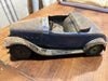 JOUET VOITURE EN TOLE AUTOMOBILE MÉCANIQUE ANDRÉ CITROËN