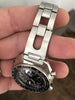 Montre Seiko Speedtimer 5 Sport Chronographe Extraordinaire. Quasiment Neuf.