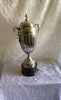 RARE GRANDE COUPE  TROPHÉE ANCIENNE ARGENT MASSIF