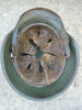 CASQUE ALLEMAND M42 WW2