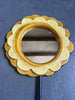 Miroir à main Mithé Espelt 1960 mithe espelt céramique 1950 1960