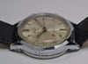 MONTRE VULCAIN ALARM VINTAGE REVEIL 1960 SWISS WATCH