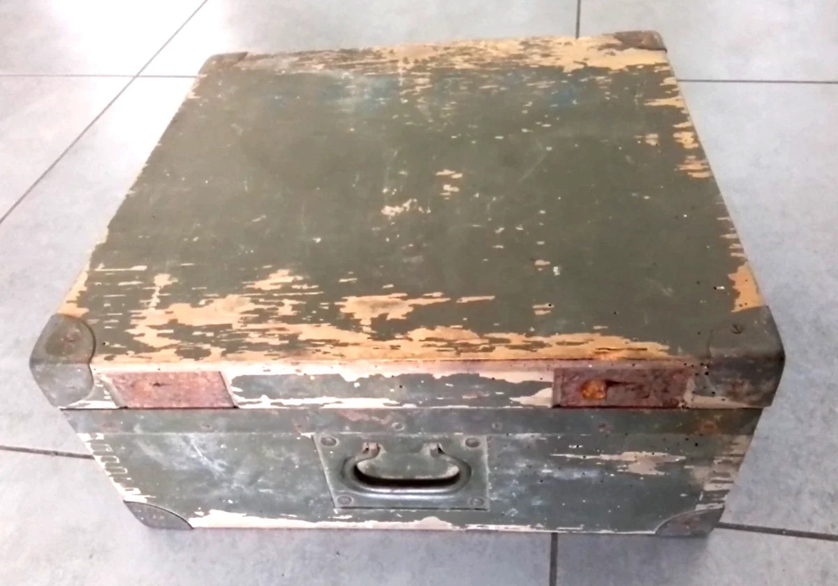 Machine a ecrire Allemande ww2