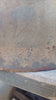 Casque de parachutiste M38, parachutiste, aéroporté, LW, camouflage