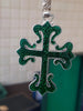 Ordre Grand CroixVermeil . Ancien modele