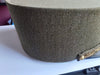 Très  beau et très rare Kepi de campagne d'un général de division (avec barre dorée de commandement supérieur)