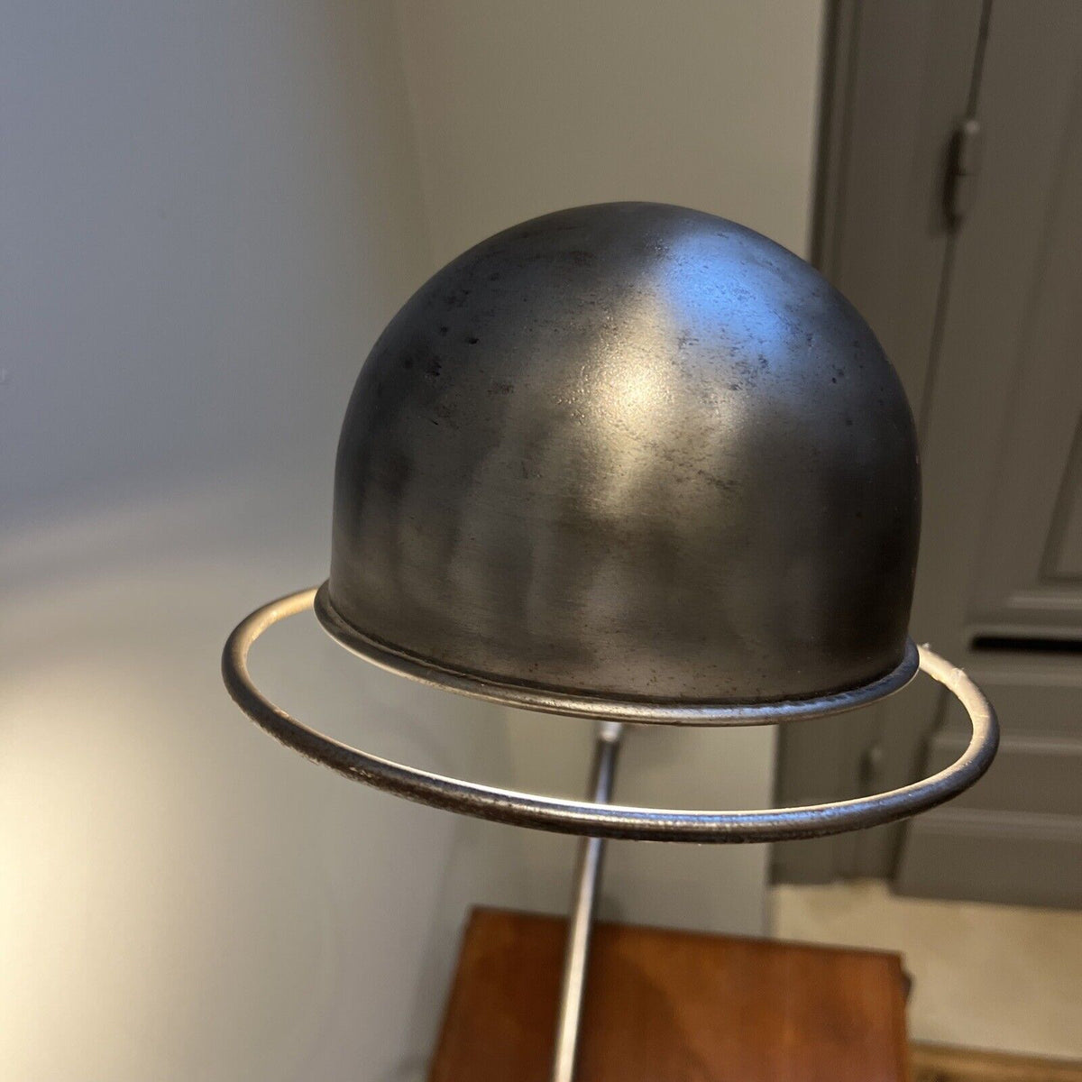 Lampe jielde 2 bras cintrés