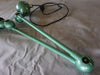 Lampe jielde 2 bras liseuse