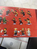 Lego ninjago 71861 la vieille ville 4851 pièces