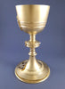 Calice en vermeil Argent massif Froment-Meurice