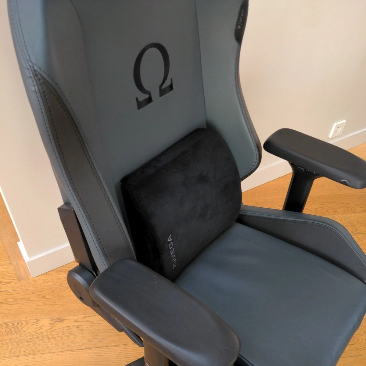 Fauteuil gaming TBE  SECRET LAB OMEGA 2020