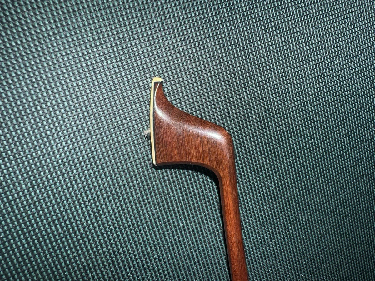 Archet de violoncelle louis bazin