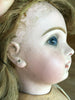 Poupée JUMEAU Bouche Fermée, Tête Porcelaine, Bté S.G.D.G