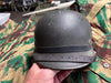 Casque  allemand modèle 35