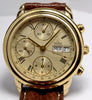 MONTRE  CHRONOGRAPHE VETTA AUTOMATIQUE ETA 7750 VINTAGE SWISS WATCH