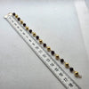 OR 18K 750 BRACELET ANCIEN VINTAGE