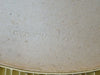 ancien miroir soleil CHATY VALLAURIS bombe sorciere old mirror sunburst 50 XXL