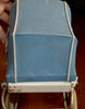 Landau Poussette de Poupée Ancien Doucet 1950