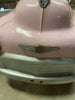 Voiture A Pedales Anciennes Buick Metal.