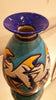 Vase art déco Charles Catteau, Boch, Keramis