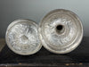 Ancien ciboire argent massif coffret boite Favier Frères LYON Messe Religieux