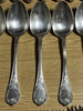 Christofle Marly - Service, Ménagère 95 Pièces Métal Argenté