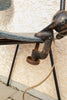 Lampe gras ravel clamart design industriel