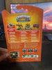 Skylanders Purple Eye Brawl Chase Variente Rare