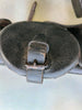 Hache pionnier allemand ww21940 landser hache + étui cuir libération 1944 vosges