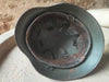 Casque allemand - German helmet ww2 - Stahlhelm 2WK