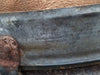 casque allemand ww2 1940 taille 64